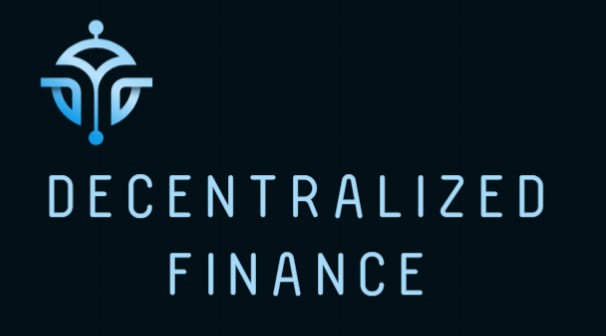 Decentralized Finance