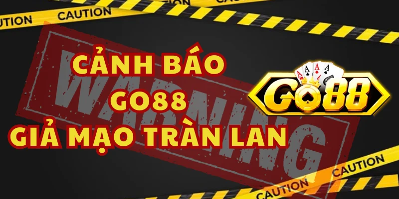 Phân biệt Go88 thật và giả qua giao diện và kết nối