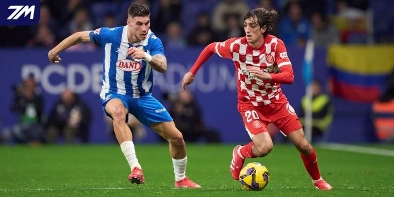 Đánh giá phong độ cặp đấu Espanyol vs Girona