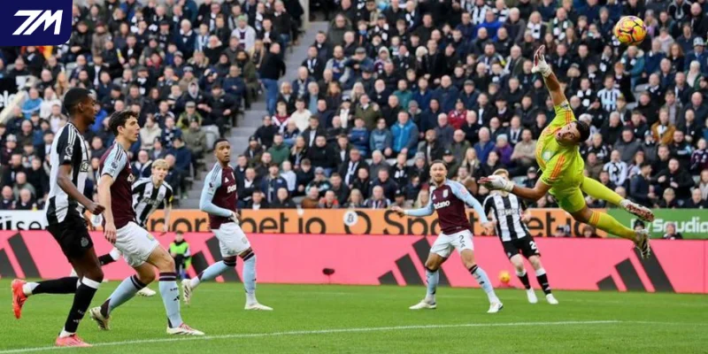 Thông tin, phong độ Newcastle vs Aston Villa trước trận