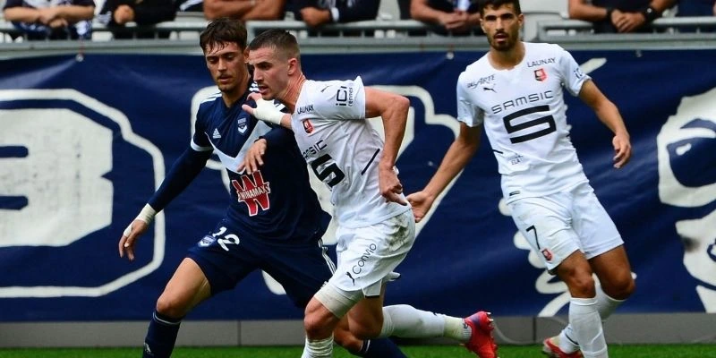 Đánh giá nhanh phong độ Rennes vs PSG