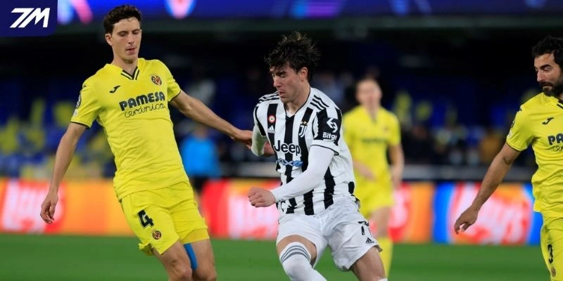 Đánh giá tổng quan phong độ Galatasaray vs Juventus