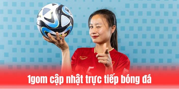 1gom cung cấp bảng xếp hạng đảm bảo dễ dàng theo dõi