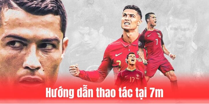 Hướng dẫn sử dụng website 7m hiệu quả