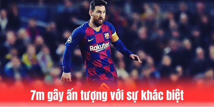 So sánh 7m với website khác trên thị trường