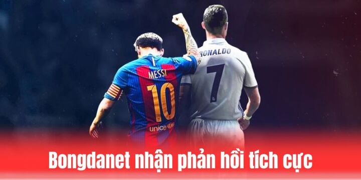 Đánh giá thực tế của người dùng về nền tảng Bongdanet
