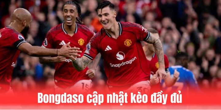 Một số tính năng hữu ích khi theo dõi trang Bongdaso