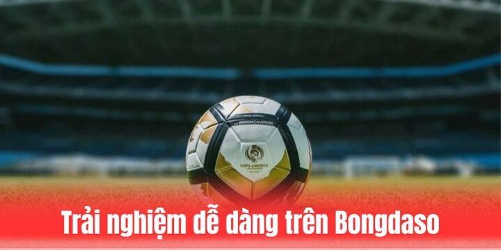 Một số thắc mắc liên quan đến trang web Bongdaso cần nắm