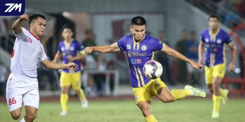Đánh giá kèo Hải Phòng vs Hà Nội