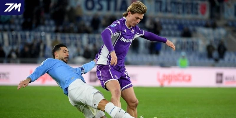 Tình hình Hellas Verona vs Fiorentina