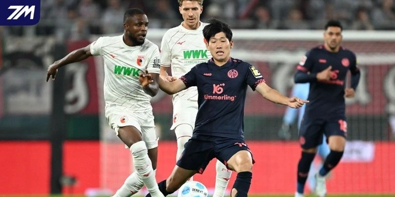 Dự đoán kèo M'gladbach vs Heidenheim