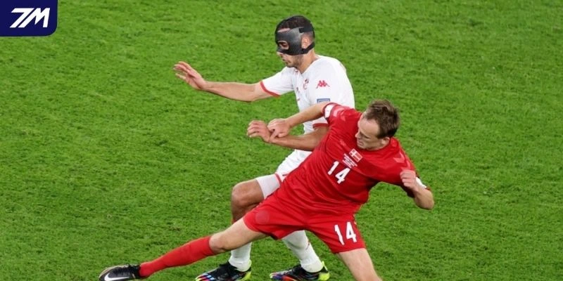 Phong độ Thụy Điển vs Ba Lan