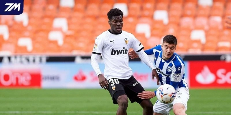 Phong độ Valencia vs Alavés trước thềm trận so tài