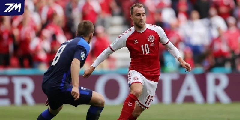 Thực lực Cộng Hòa Séc vs Đan Mạch