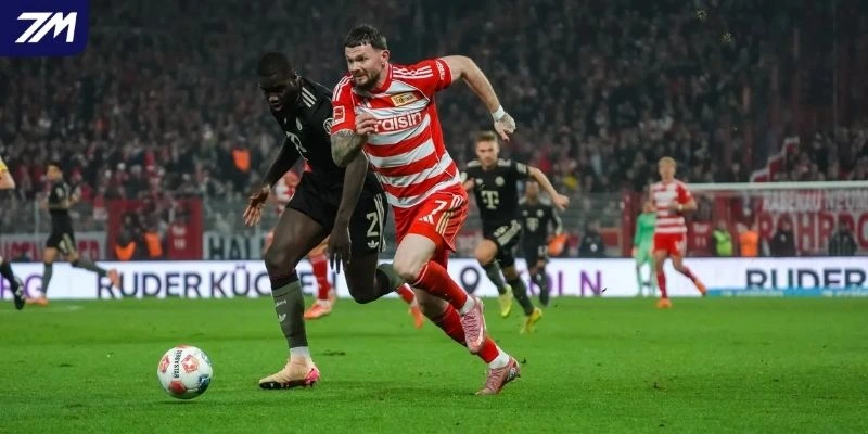 Thực lực Union Berlin vs St. Pauli