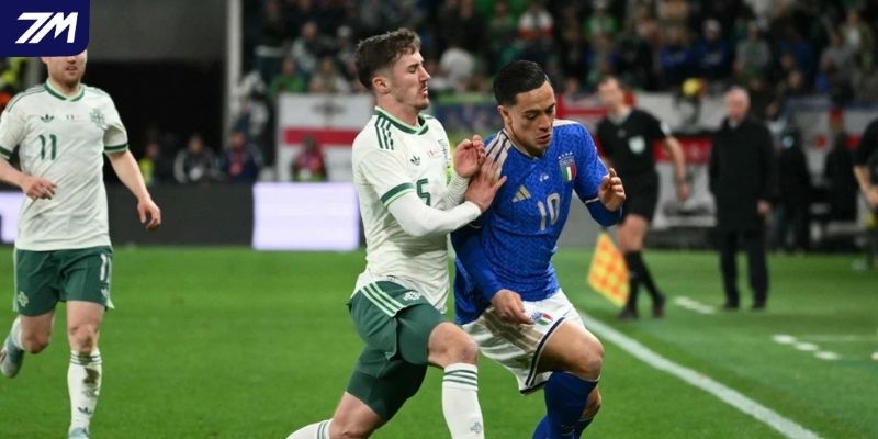 Tình hình Kosovo vs Thổ Nhĩ Kỳ