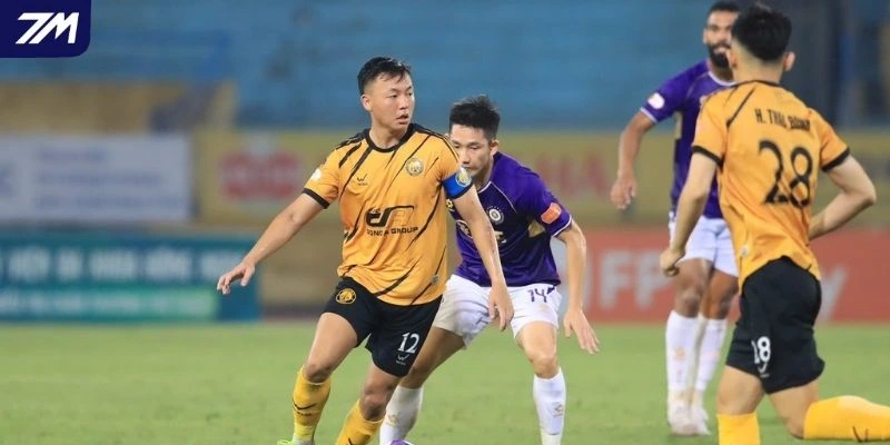 Nhận định kèo Thanh Hóa vs TP Hồ Chí Minh