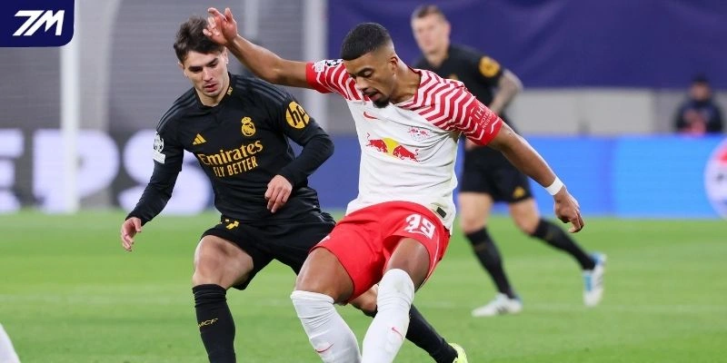 Đánh giá phong độ Leipzig vs M'gladbach trước giờ thi đấu