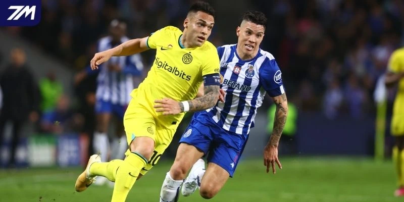 Phong độ Porto vs Nottingham Forest