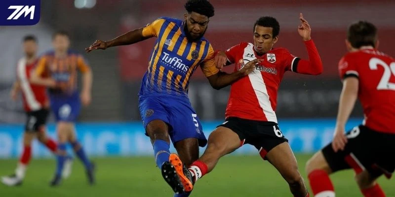 Phong độ Southampton vs Arsenal