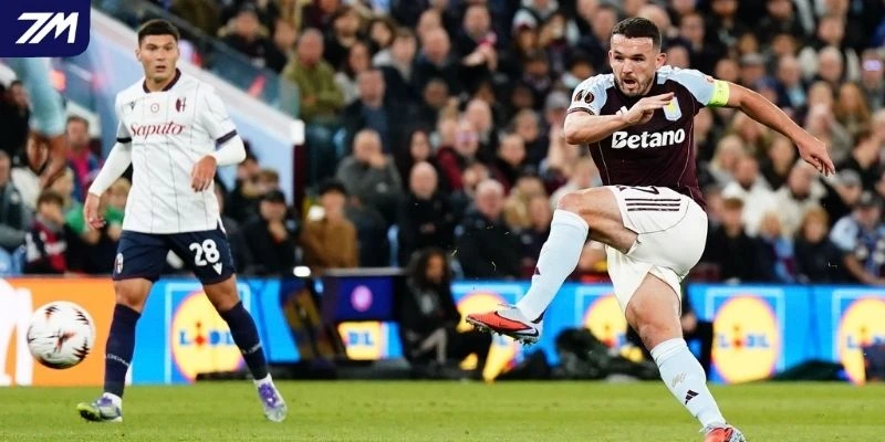 Thực lực Aston Villa vs Bologna