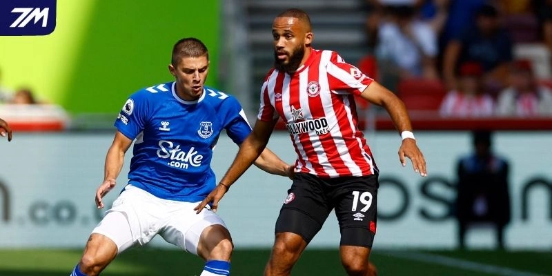 Thực lực Brentford vs Everton
