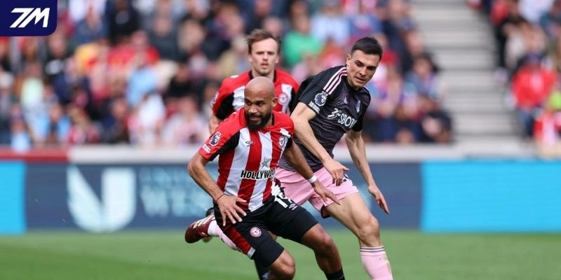 Thực lực Brentford vs Fulham