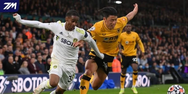 Thực lực Leeds United vs Wolves