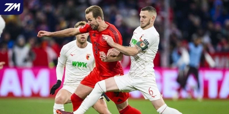 Thực lực thi đấu Leverkusen vs Augsburg