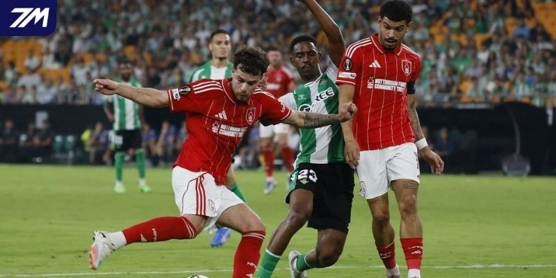 Tình hình Aston Villa vs Bologna