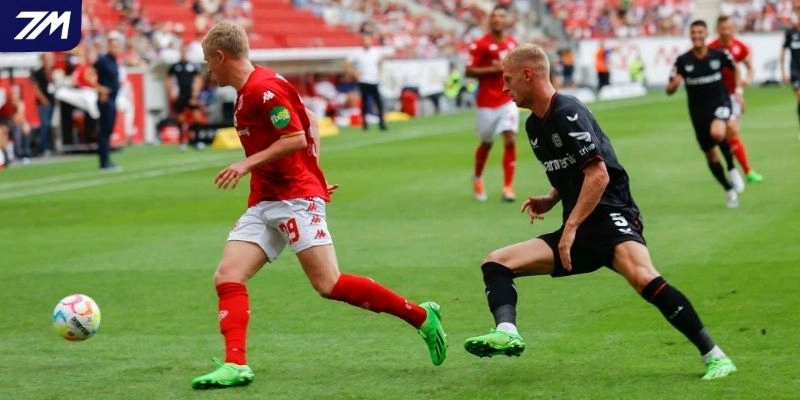 Tình hình Frankfurt vs RB Leipzig