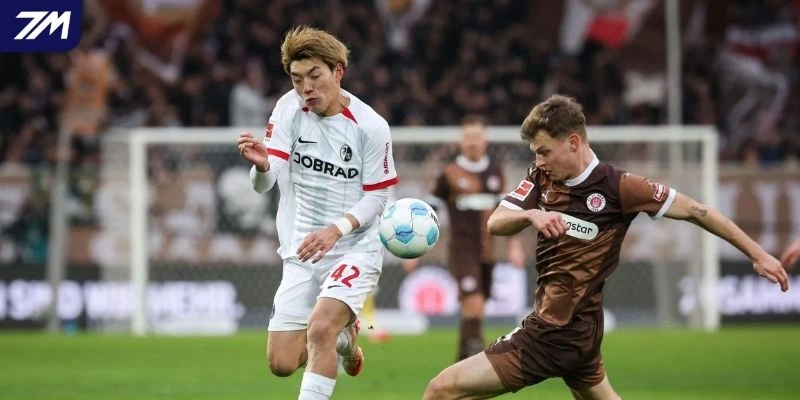 Tình hình Freiburg vs Celta de Vigo