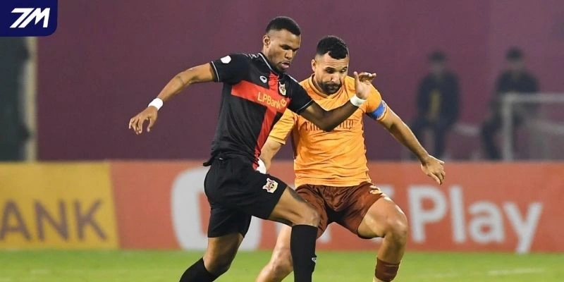 Tình hình HAGL vs Ninh Bình